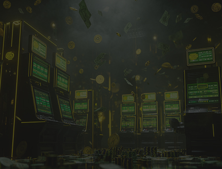 Vickers Casino